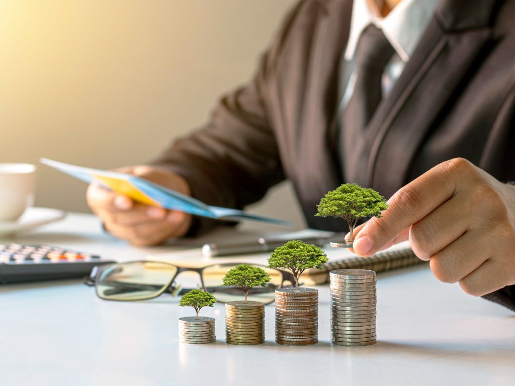9 Golden Rules of Investing Every Beginner Should Follow