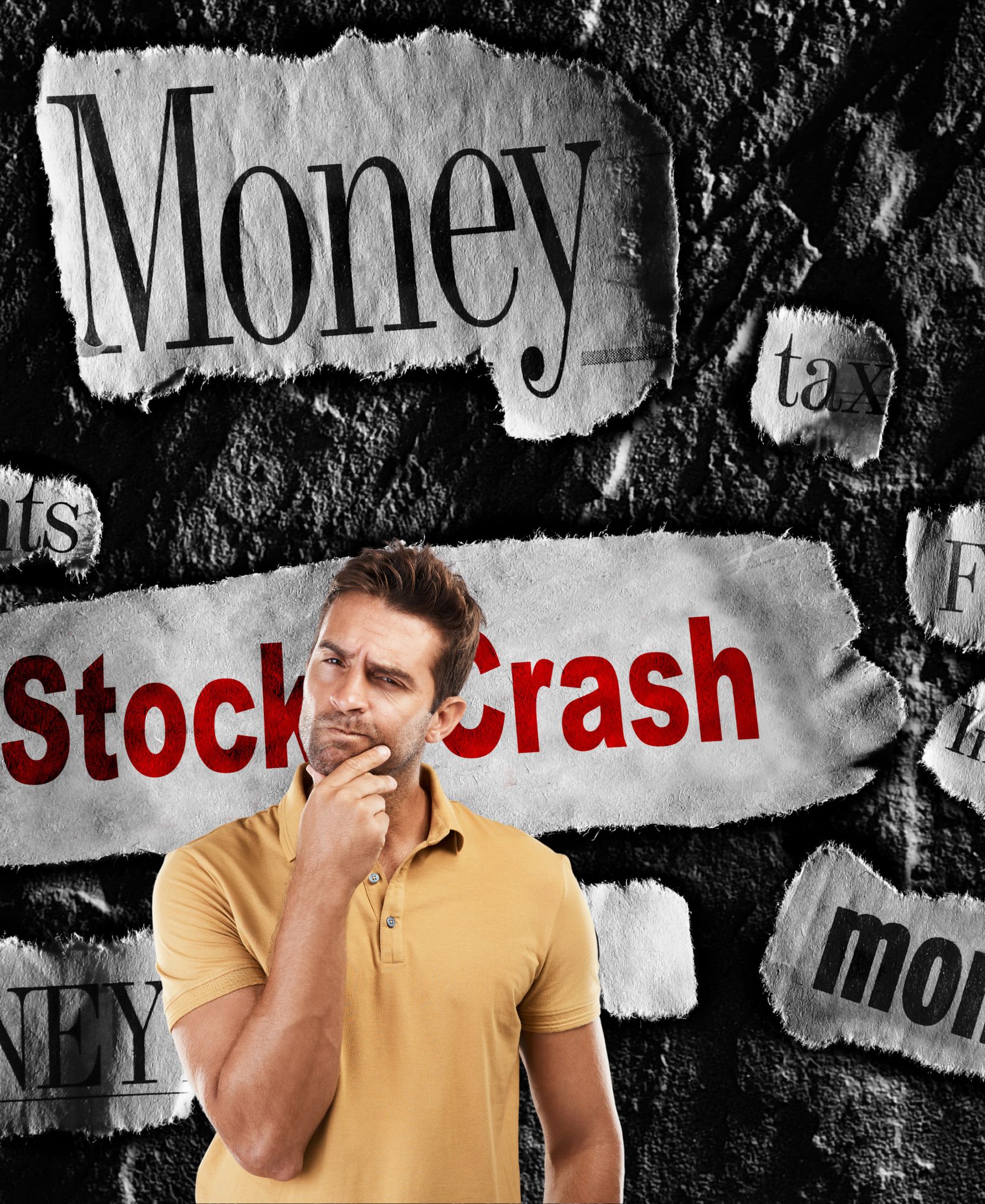 How to choose your first stock in 2025?