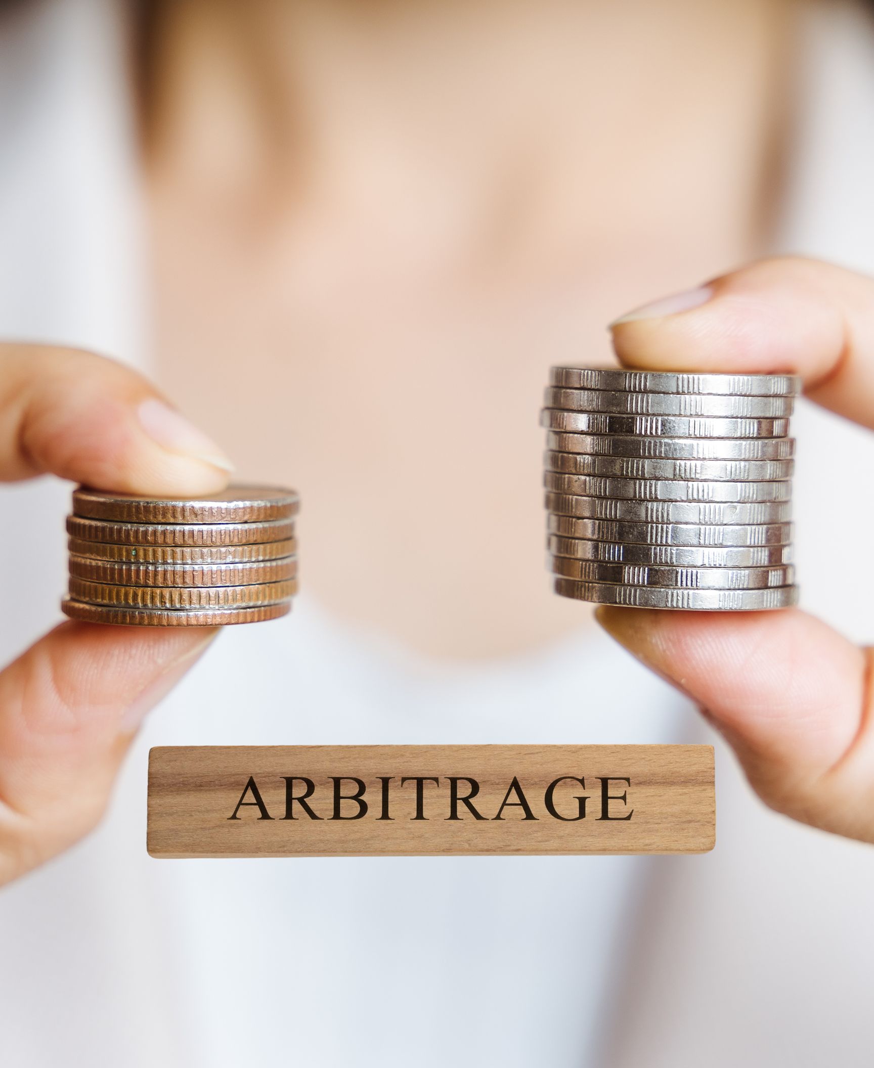 How to Profit from Market Inefficiencies through Arbitrage Mutual Funds?